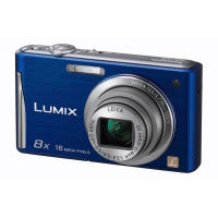 Panasonic DMC-FS35 (DMC-FS35EG-A)